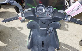 YAMAHA AERO X100