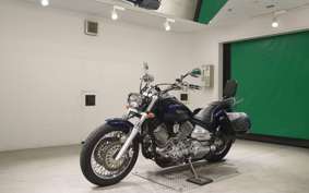 YAMAHA DRAGSTAR 1100 2009 VP13J