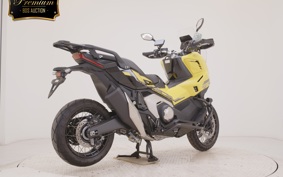 HONDA X-ADV 750 2025 RH21