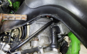 KAWASAKI KDX125 SR DX125A