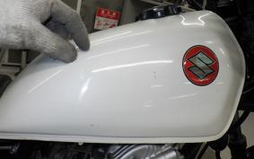 SUZUKI GRASS TRACKER NJ47A