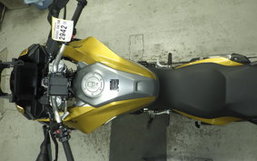 BMW F900XR 2021