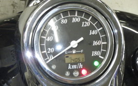 SUZUKI INTRUDER 400 Classic 2007 VK54A