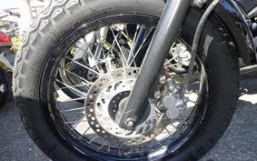 HONDA CB223S 2019 MC40