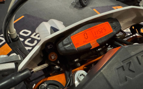 KTM 250 EXC F SIXDAYS EXA40