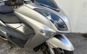 YAMAHA MAJESTY 250 SG20J