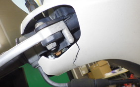 SUZUKI ADDRESS V125 G CF4EA