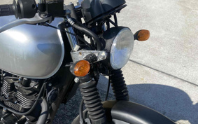 KAWASAKI W175 BJ175A