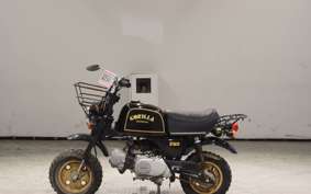 HONDA GORILLA Z50J