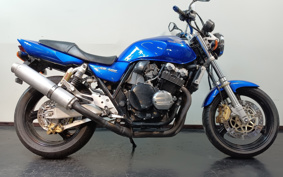 HONDA CB400SFV-1 1999 NC39