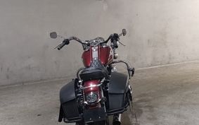 HARLEY FLHRC-I 1450 2001 FRW