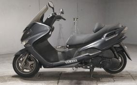 YAMAHA MAJESTY 125 SE27