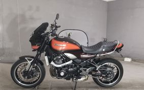 KAWASAKI Z900RS ZR900C