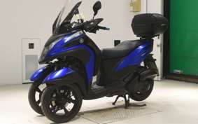 YAMAHA TRICITY 155 A 1993 SG37J