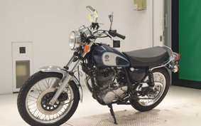 YAMAHA SR500 1984 2J2