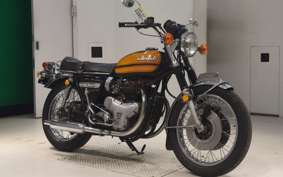 KAWASAKI W3 1973 W3F