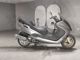 Фото Yamaha MAJESTY 125 с японского аукциона