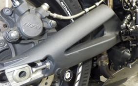 TRIUMPH TRIUMPH DAYTONA675 2012