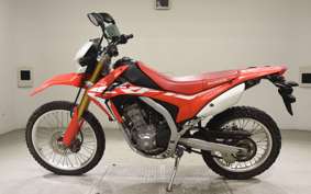 HONDA CRF250L LD 2012 MD44