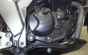 SUZUKI ｼﾞｸｻｰ150 ED13N
