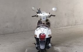 HONDA GIORNO AF77