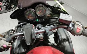 YAMAHA FZS1000 FAZER RN14