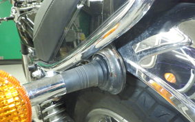 YAMAHA SR400 Gen.4 2015 RH03J