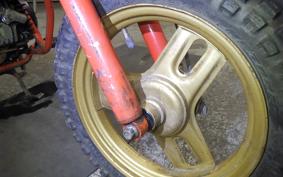 HONDA QR50 AE01