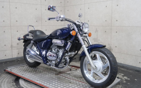 HONDA V-TWIN MAGNA MC29