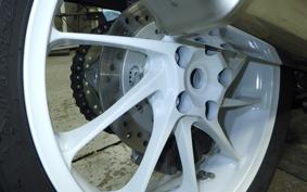 HONDA VFR800F 2022 RC79
