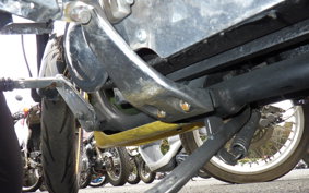 HARLEY FXD 1340 1995