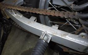 SUZUKI TS125 TS1252