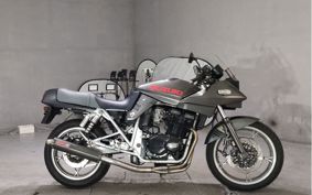 SUZUKI GSX400S KATANA GK77A