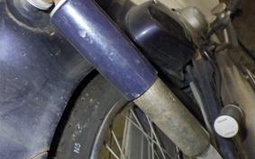 HONDA C90 SUPER CUB HA02