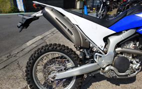 YAMAHA WR250R DG15J