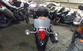 YAMAHA DRAGSTAR 1100 CLASSIC 2005 VP13J