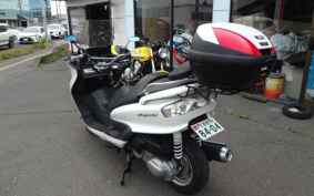 YAMAHA MAJESTY 250C SG03J