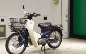 HONDA C50 SUPER CUB 2021 AA01