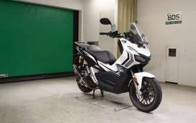 HONDA ADV150 2017 KF38