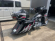 Фото Harley FLHTCUSE1800CVO 2013 с японского аукциона
