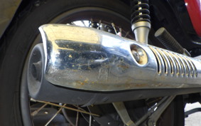 HONDA ｸﾛｽｶﾌﾞ110-2 JA45