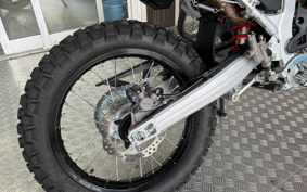 HONDA CRF250L MD47