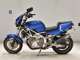Фото Yamaha TRX850 1999 с японского аукциона