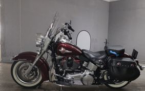 HARLEY FLSTC1690 2017 BWV