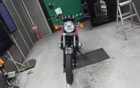 KAWASAKI Z550 FX 2007 KZ550B