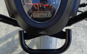 HONDA CROSS CUB JA60