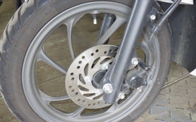 HONDA DIO110-3ﾍﾞｰｼｯｸ 2014 JK03
