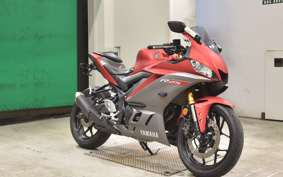 YAMAHA YZF-R25 A 2024 RG43J