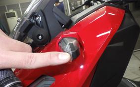 HONDA ADV160