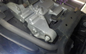 YAMAHA AXIS 125 Z SED7J